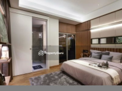 Sentral Suites @ KL Sentral, Malaysia Sentral Suites @ KL Sentral, Malaysia