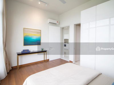 Pavilion Embassy Kuala Lumpur, Malaysia Pavilion Embassy Kuala Lumpur, Malaysia