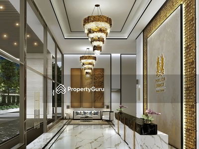 Pavilion Embassy Kuala Lumpur, Malaysia Pavilion Embassy Kuala Lumpur, Malaysia