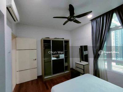 One Medini, Malaysia One Medini, Malaysia