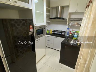 1120 Park Avenue, Malaysia 1120 Park Avenue, Malaysia