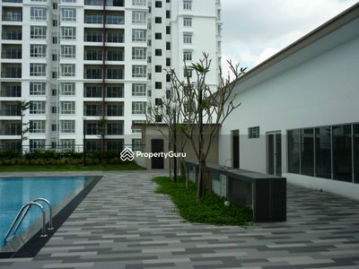 1120 Park Avenue, Malaysia 1120 Park Avenue, Malaysia