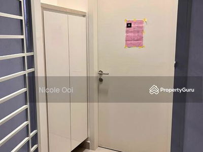 The Address @ Taman Desa, Malaysia The Address @ Taman Desa, Malaysia