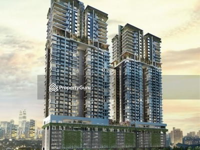 The Address @ Taman Desa, Malaysia The Address @ Taman Desa, Malaysia