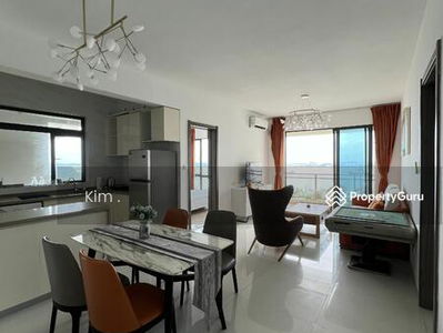 Country Garden Forest City, Malaysia Country Garden Forest City, Malaysia