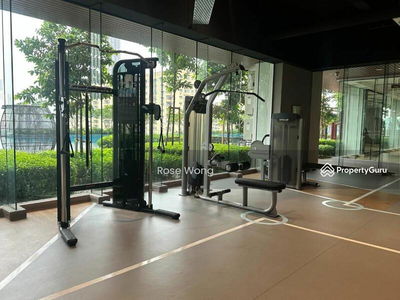 Sentral Suites @ KL Sentral, Malaysia Sentral Suites @ KL Sentral, Malaysia