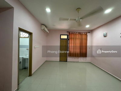 Permas Jaya, Permas Jaya, Johor Bahru, Malaysia Permas Jaya, Permas Jaya, Johor Bahru, Malaysia