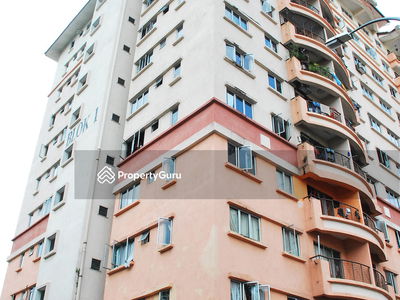 Pangsapuri Anggerik Indah, Malaysia Pangsapuri Anggerik Indah, Malaysia