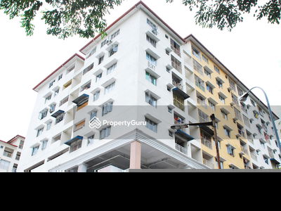 Pangsapuri Anggerik Indah, Malaysia Pangsapuri Anggerik Indah, Malaysia