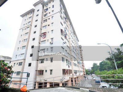 Pangsapuri Anggerik Indah, Malaysia Pangsapuri Anggerik Indah, Malaysia