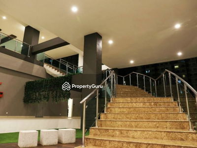 Villa Crystal, Malaysia Villa Crystal, Malaysia