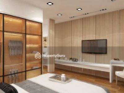 Armani Soho, Malaysia Armani Soho, Malaysia