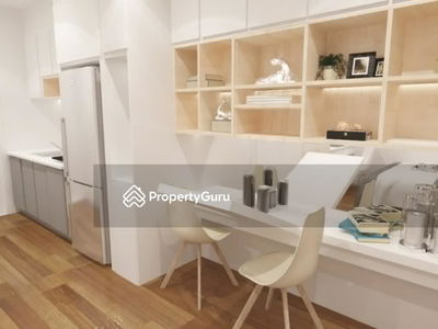 Armani Soho, Malaysia Armani Soho, Malaysia