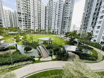 Celadon City, Vietnam Celadon City, Vietnam