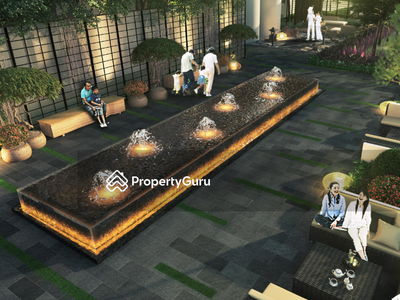 Wangsa 9 Residency, Wangsa Maju, Malaysia Wangsa 9 Residency, Wangsa Maju, Malaysia