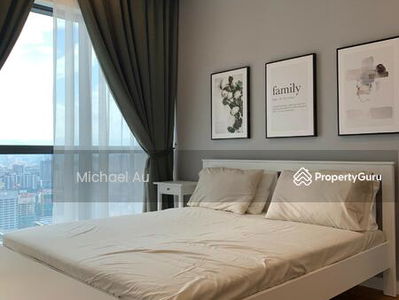 ARIA Luxury Residence, KLCC, Malaysia ARIA Luxury Residence, KLCC, Malaysia