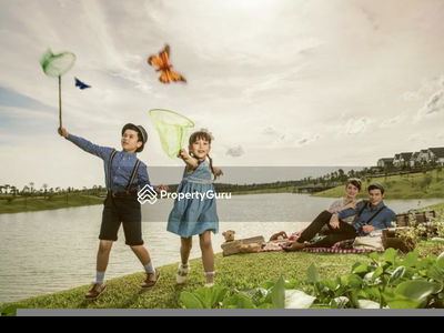 Eco Spring, Malaysia Eco Spring, Malaysia