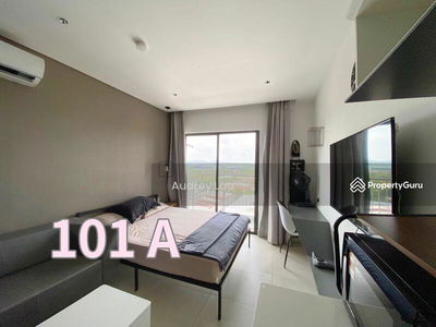 DK Impian, Malaysia DK Impian, Malaysia