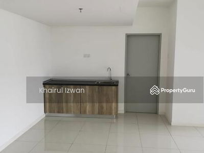 Paragon @ Pan'gaea, Malaysia Paragon @ Pan'gaea, Malaysia