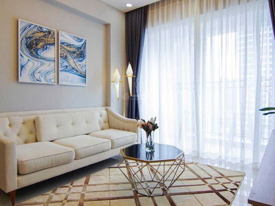 Saigon South Residences, Vietnam Saigon South Residences, Vietnam