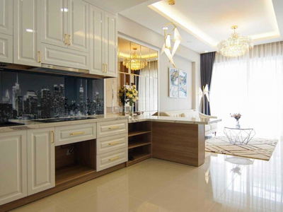 Saigon South Residences, Vietnam Saigon South Residences, Vietnam