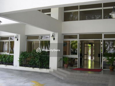 No. 1 Persiaran Gurney (PG1), Malaysia No. 1 Persiaran Gurney (PG1), Malaysia