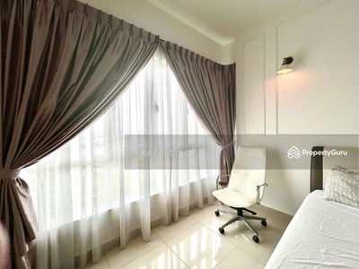 Tropez Residences @ Tropicana Danga Bay, Malaysia Tropez Residences @ Tropicana Danga Bay, Malaysia