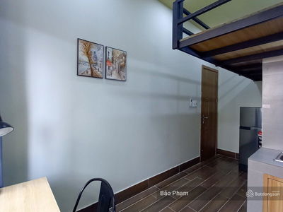 Ung Van Khiem Street, Vietnam Ung Van Khiem Street, Vietnam