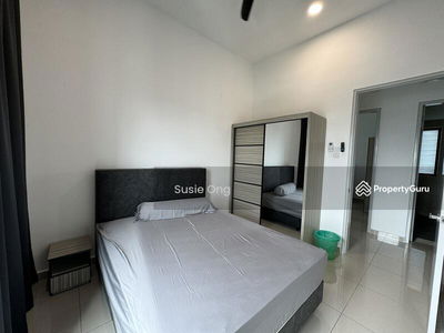 Alstonia Residence @ Bandar Sungai Long, Malaysia Alstonia Residence @ Bandar Sungai Long, Malaysia