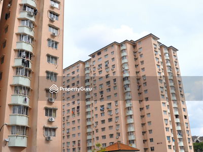 Desa Dua Aman Puri, Malaysia Desa Dua Aman Puri, Malaysia