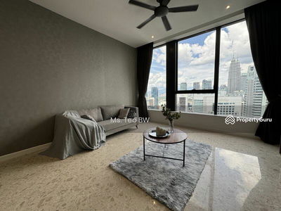 Pavilion Ceylon Hill, Bukit Ceylon, Malaysia Pavilion Ceylon Hill, Bukit Ceylon, Malaysia