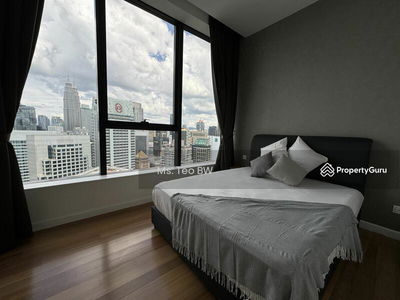 Pavilion Ceylon Hill, Bukit Ceylon, Malaysia Pavilion Ceylon Hill, Bukit Ceylon, Malaysia