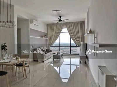 The Park 2 @ Pavilion Bukit Jalil, Malaysia The Park 2 @ Pavilion Bukit Jalil, Malaysia