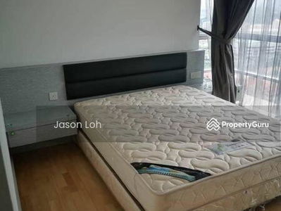 Solaris Dutamas Designer Suites, Malaysia Solaris Dutamas Designer Suites, Malaysia