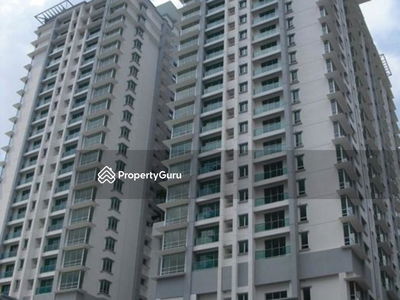 Solaris Dutamas Designer Suites, Malaysia Solaris Dutamas Designer Suites, Malaysia