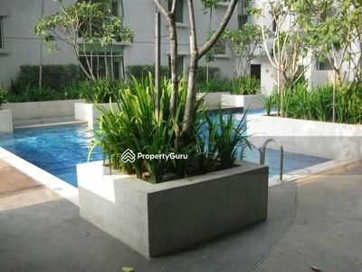 Solaris Dutamas Designer Suites, Malaysia Solaris Dutamas Designer Suites, Malaysia