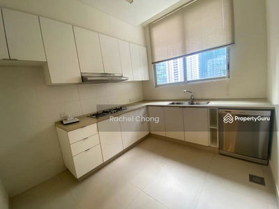 Residensi Kia Peng (12 Kia Peng), Malaysia Residensi Kia Peng (12 Kia Peng), Malaysia