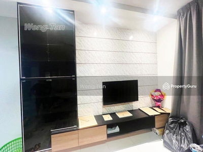 Pandora @ Tropicana Metropark, Malaysia Pandora @ Tropicana Metropark, Malaysia