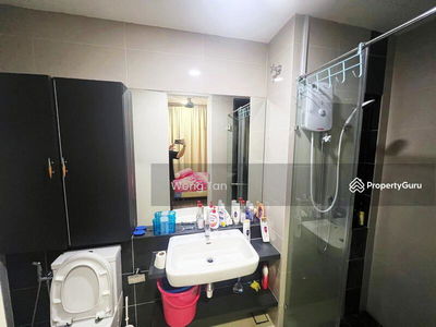 Pandora @ Tropicana Metropark, Malaysia Pandora @ Tropicana Metropark, Malaysia