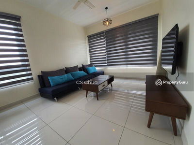 Pandora @ Tropicana Metropark, Malaysia Pandora @ Tropicana Metropark, Malaysia