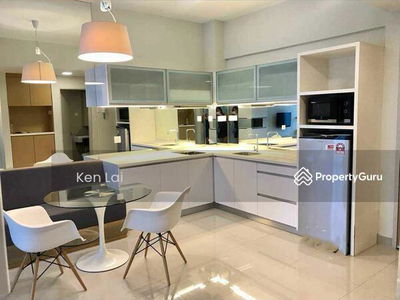 Kiara East - DEX Suites, Malaysia Kiara East - DEX Suites, Malaysia