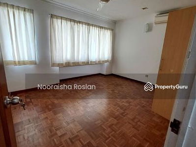 Damansara heights, Malaysia Damansara heights, Malaysia