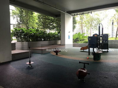 KL Trillion, Malaysia KL Trillion, Malaysia