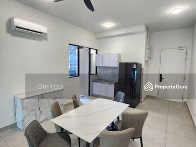 The Address @ Taman Desa, Malaysia The Address @ Taman Desa, Malaysia