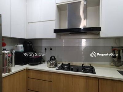 The Henge Kepong, Malaysia The Henge Kepong, Malaysia