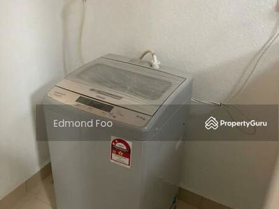 Traders Garden @ Cheras Selatan, Malaysia Traders Garden @ Cheras Selatan, Malaysia