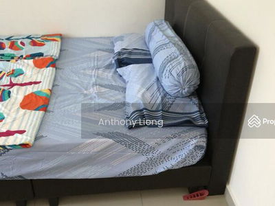 The Promenade Residence @ Bayan Baru, Malaysia The Promenade Residence @ Bayan Baru, Malaysia