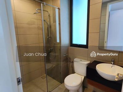 The Elysia Park Residence @ Medini, Malaysia The Elysia Park Residence @ Medini, Malaysia