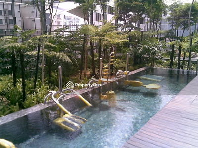 Verve Suites @ Mont Kiara, Malaysia Verve Suites @ Mont Kiara, Malaysia