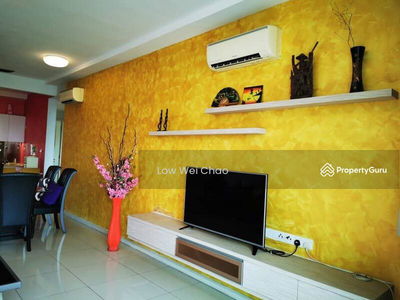 LaCosta @ Sunway South Quay, Malaysia LaCosta @ Sunway South Quay, Malaysia